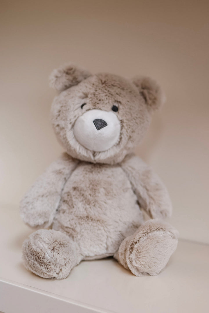 Soft Lush Stuffed Animal