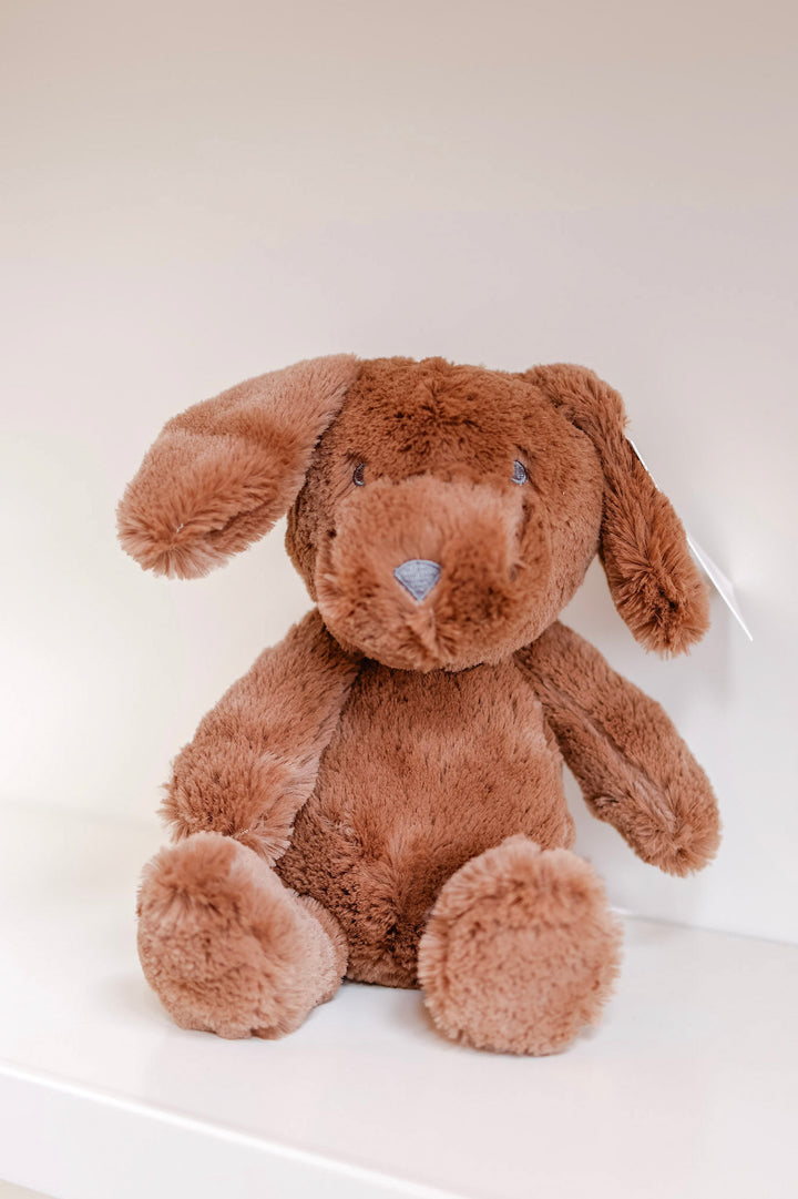 Soft Lush Stuffed Animal