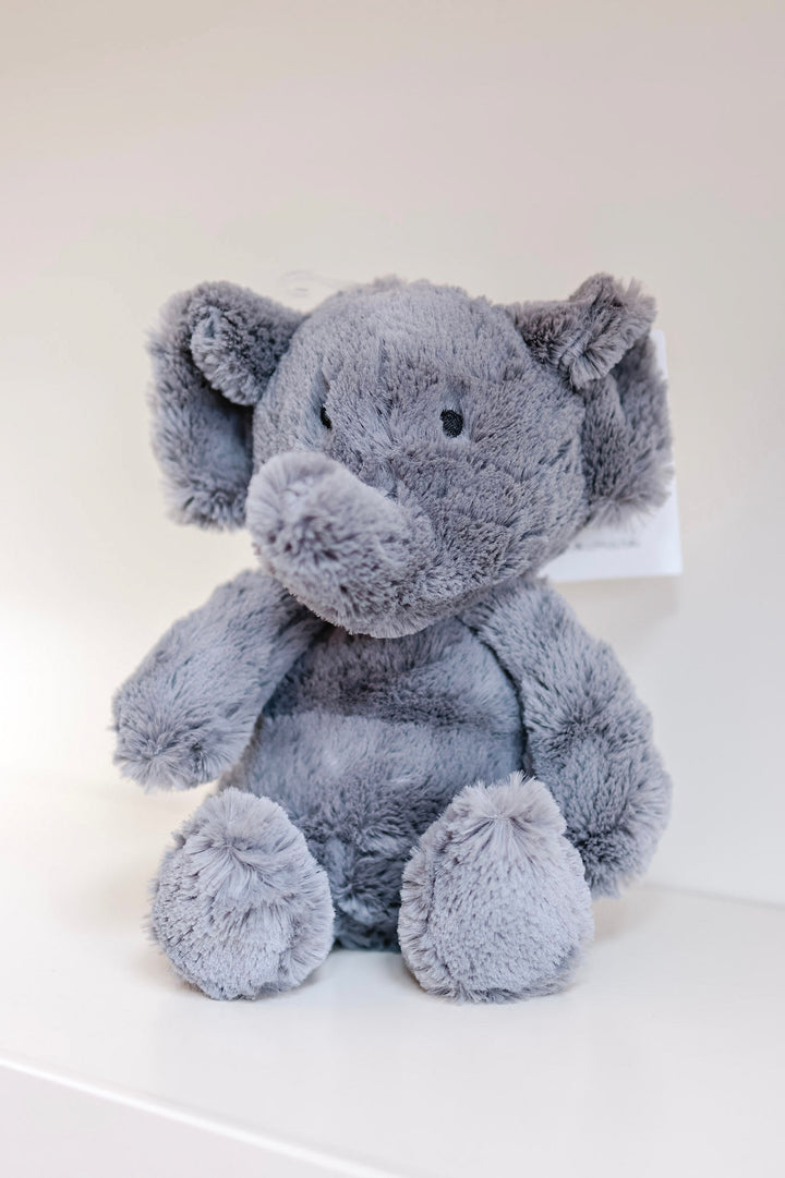 Soft Lush Stuffed Animal