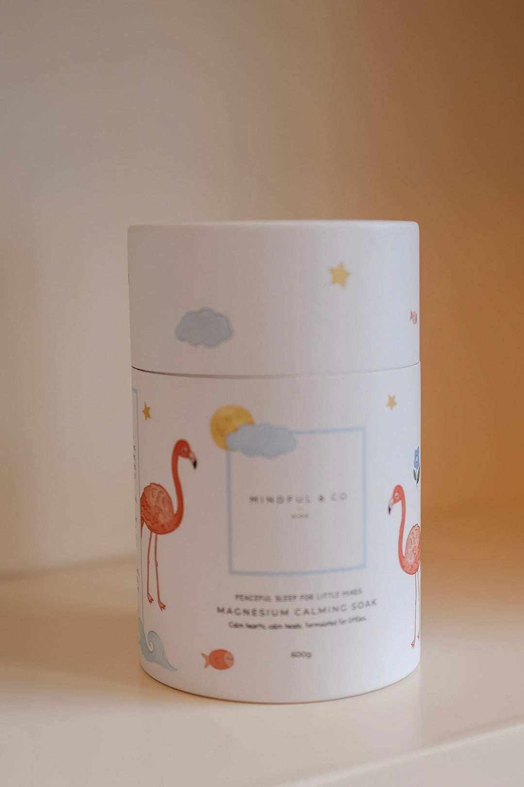 Magnesium Calming Soak