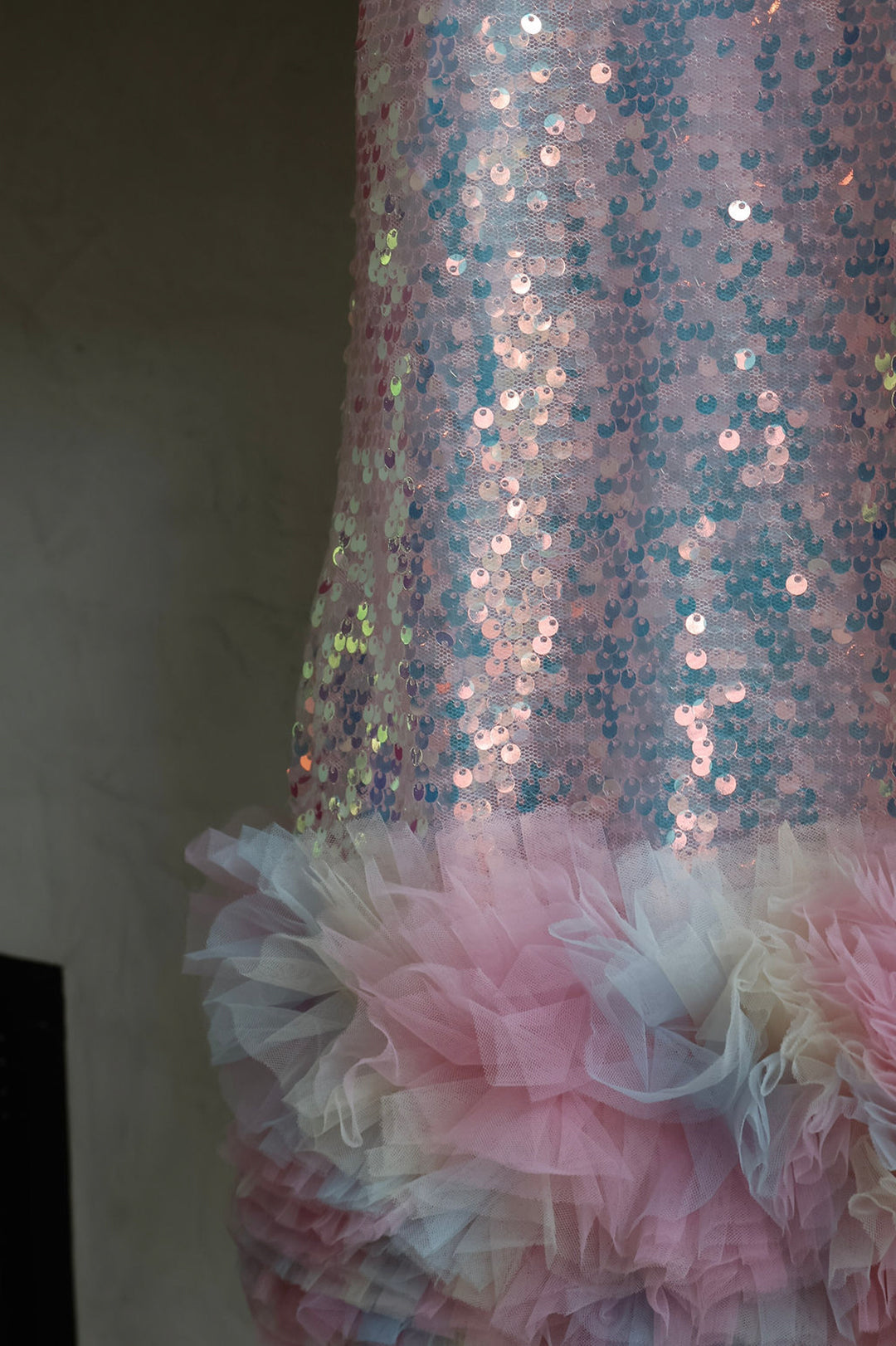 It’s My Birthday Little Girls Dress