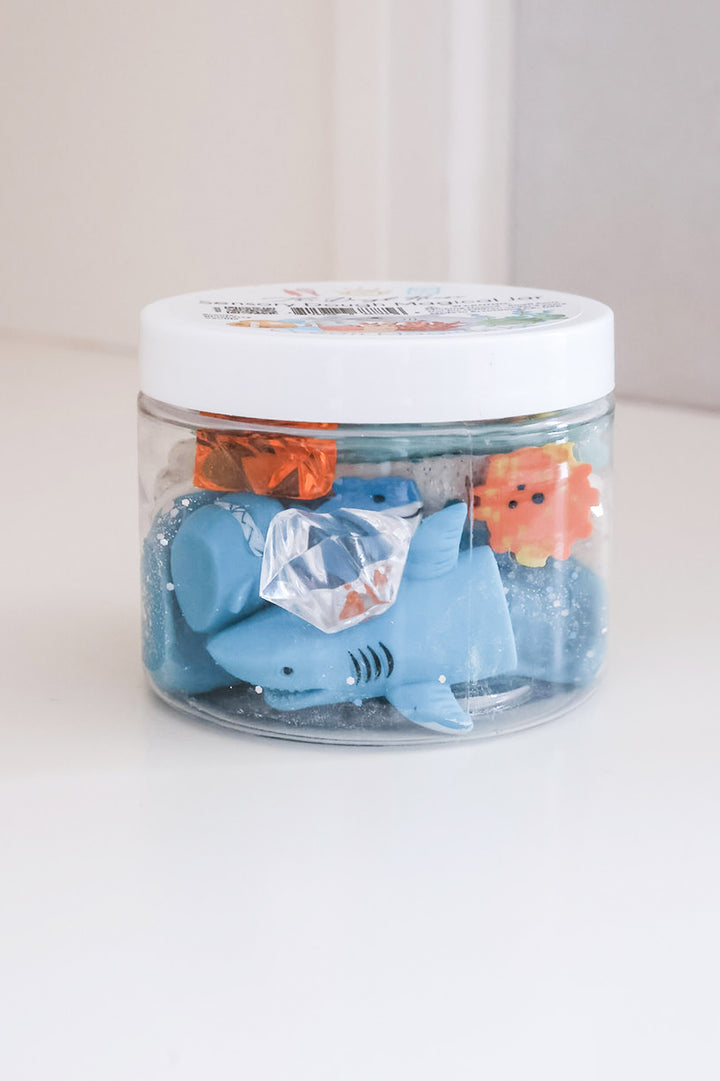 Fun Size Magical Jars