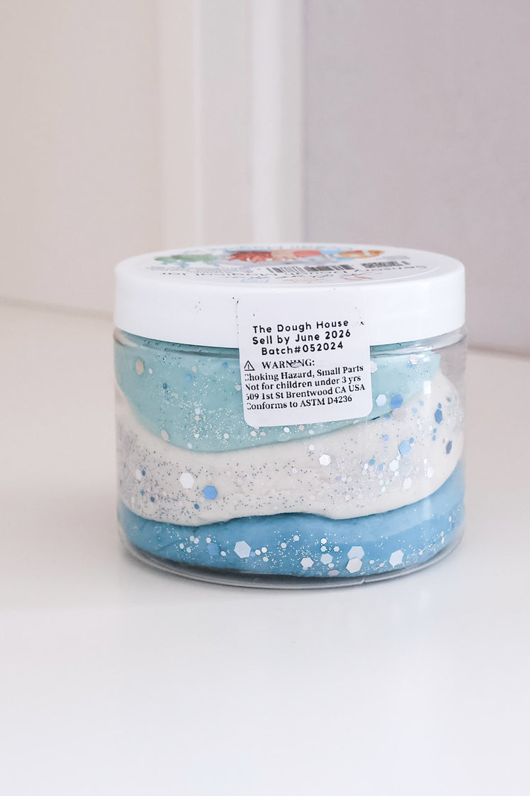 Fun Size Magical Jars