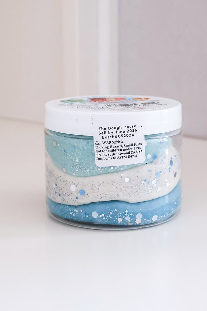 Fun Size Magical Jars