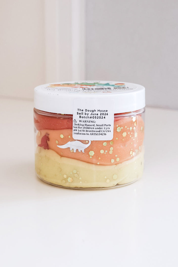 Fun Size Magical Jars