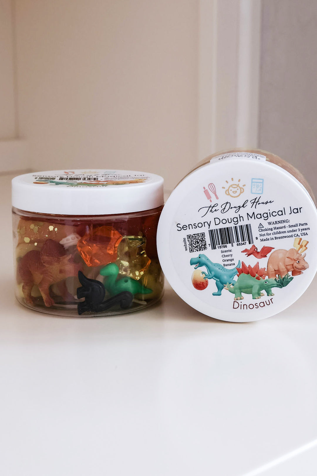 Fun Size Magical Jars