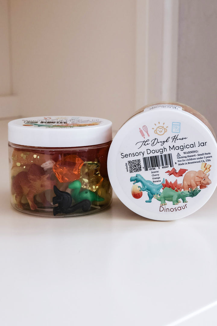 Fun Size Magical Jars