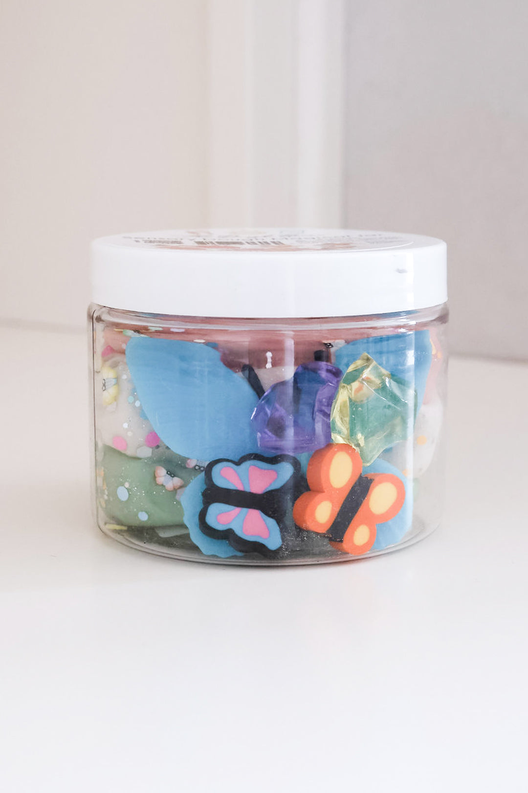 Fun Size Magical Jars