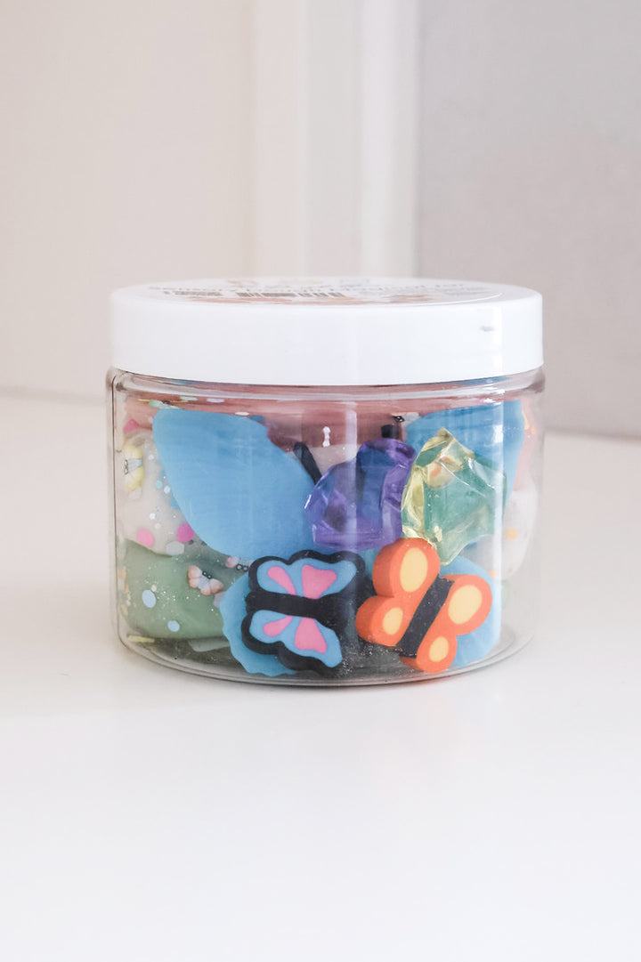 Fun Size Magical Jars