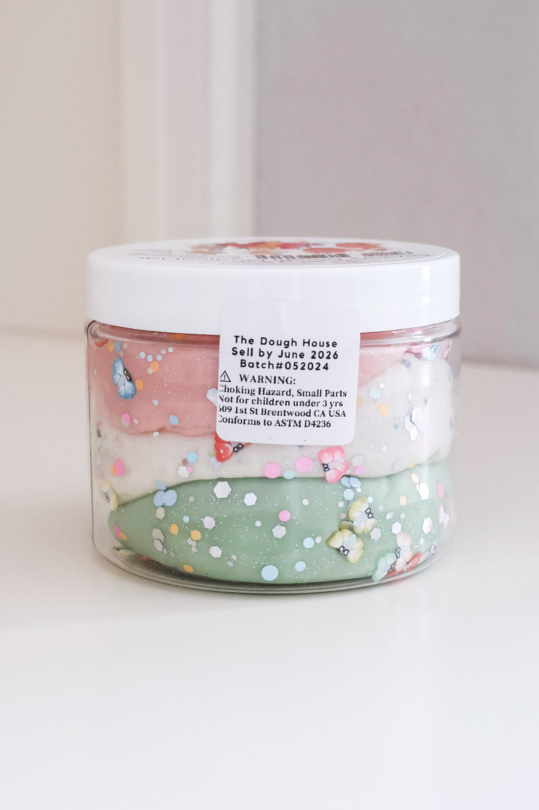 Fun Size Magical Jars