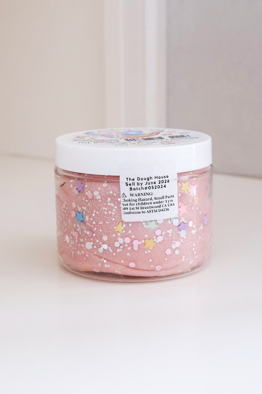 Fun Size Magical Jars