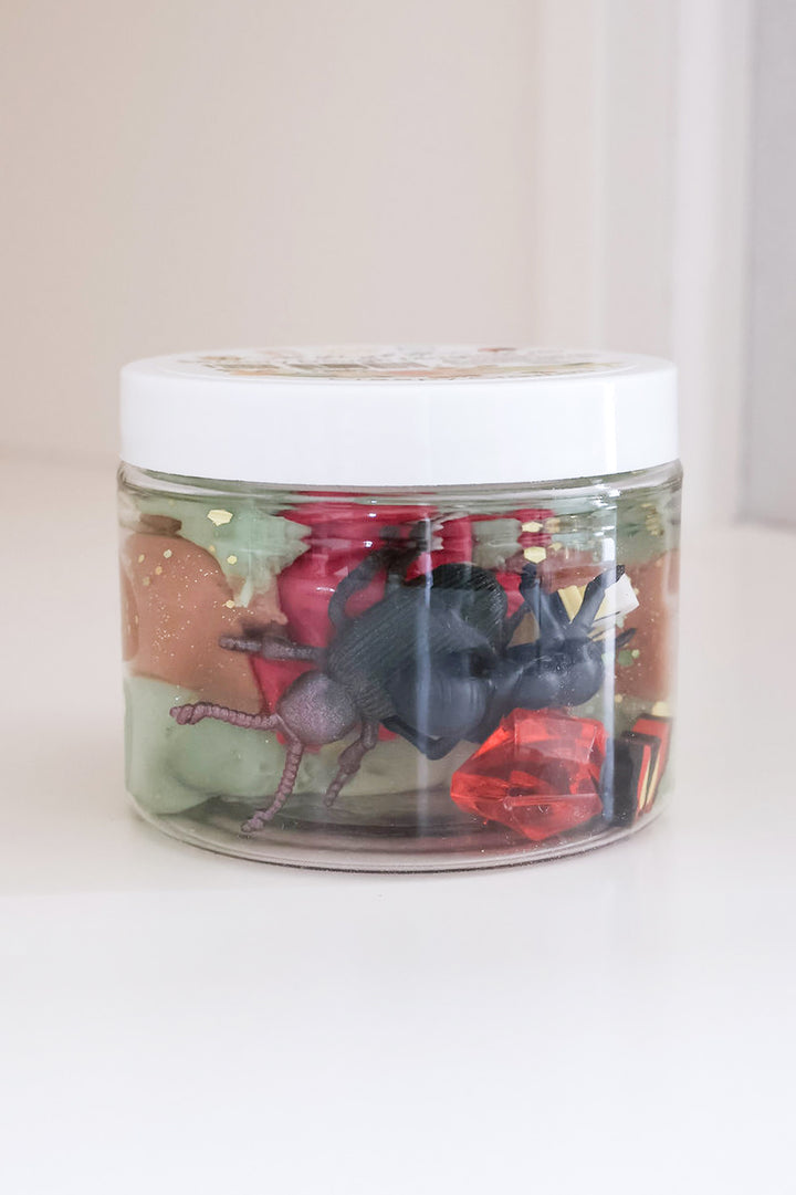 Fun Size Magical Jars