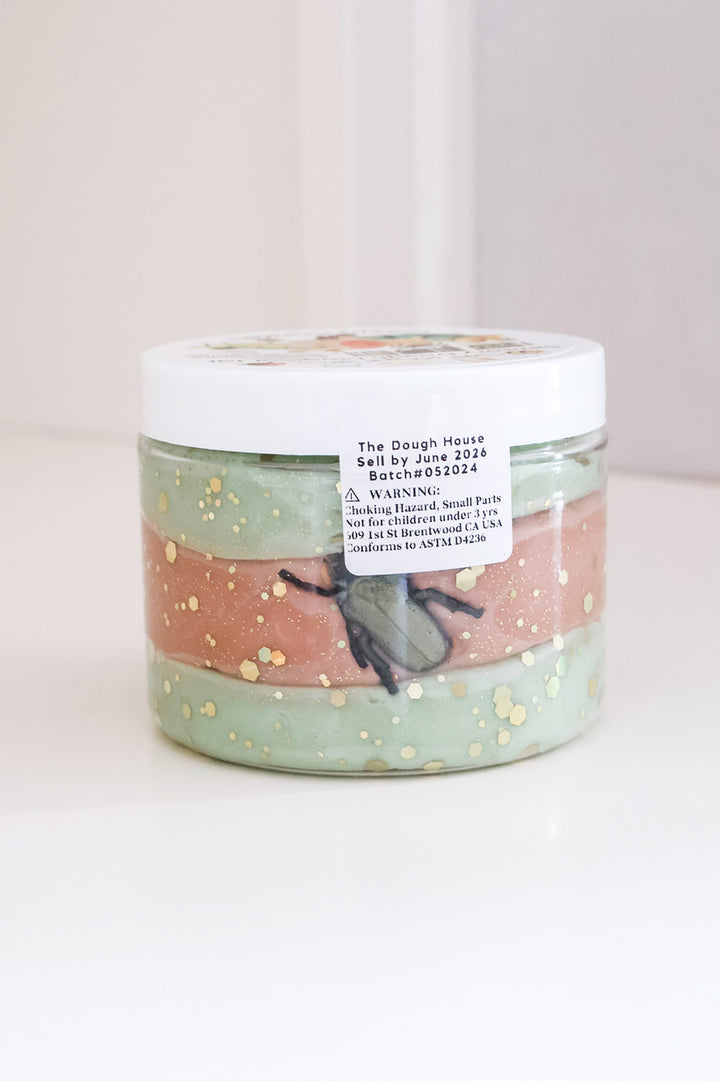 Fun Size Magical Jars