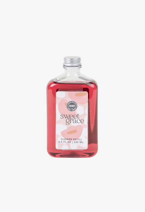 Flower Diffuser Oil Refill | Sweet Grace