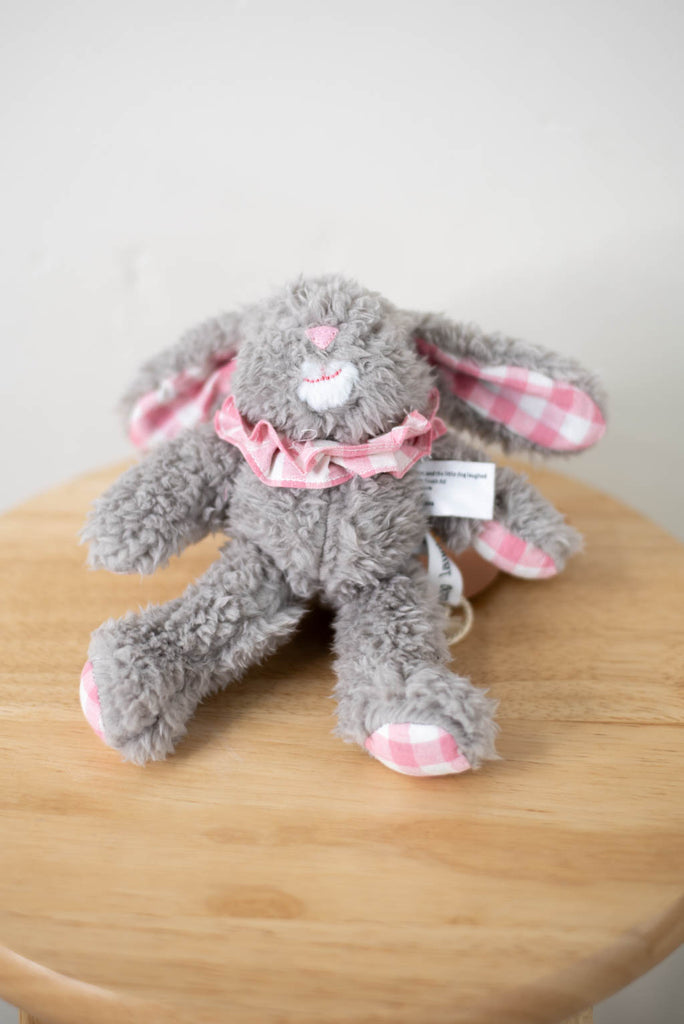 Eloise Mini Rabbit Stuffed Animal