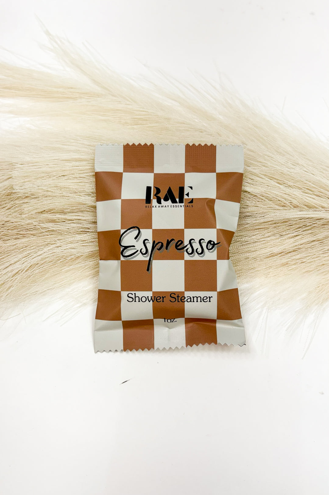 Fall Shower Steamers | Cozy Seasonal Aromatherapy
