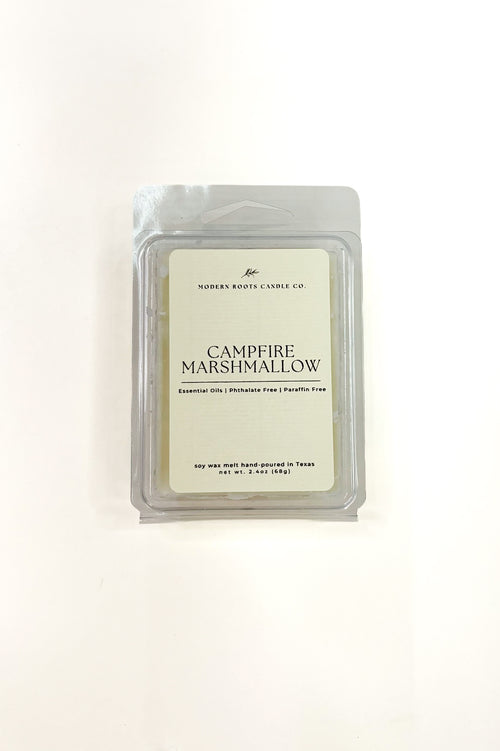 Modern Roots Soy Wax Melts | Fall Scents