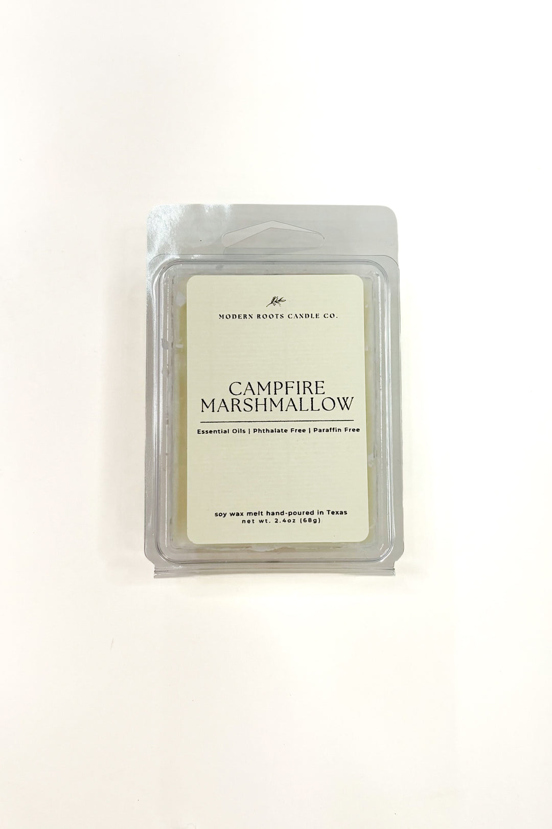 Modern Roots Soy Wax Melts | Fall Scents