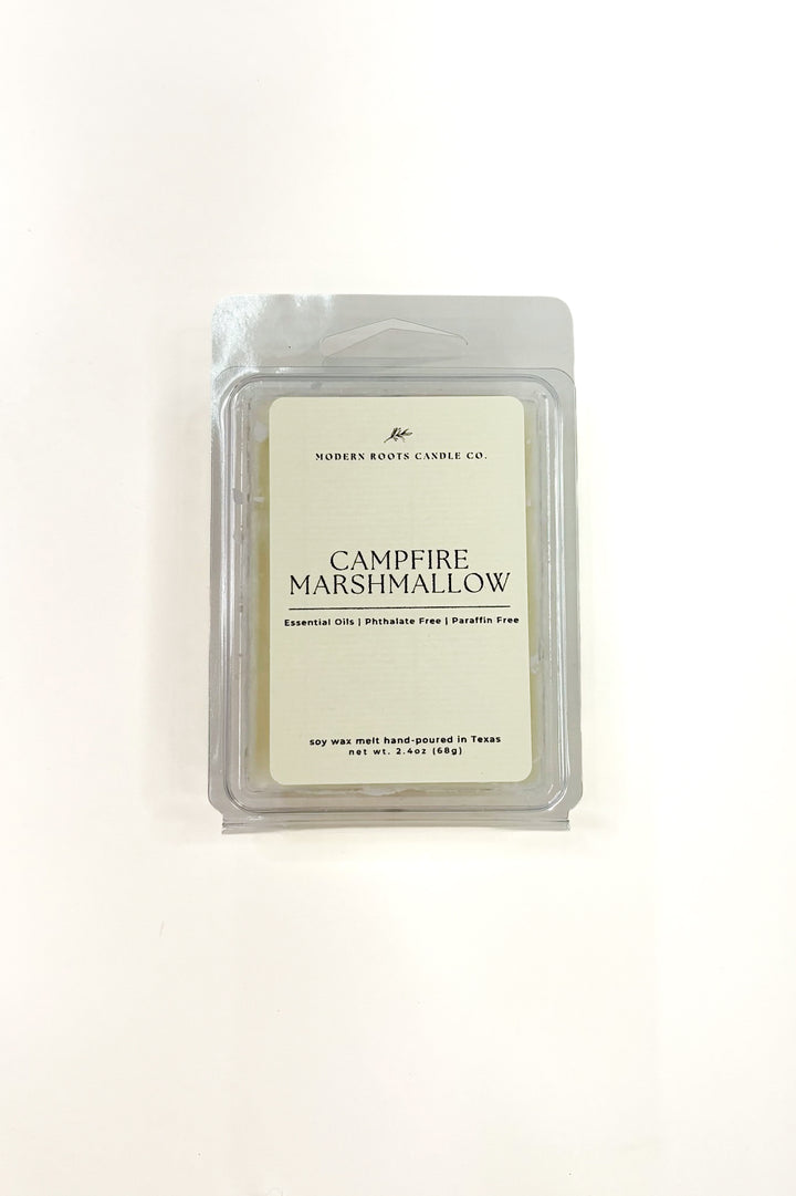 Modern Roots Soy Wax Melts | Fall Scents