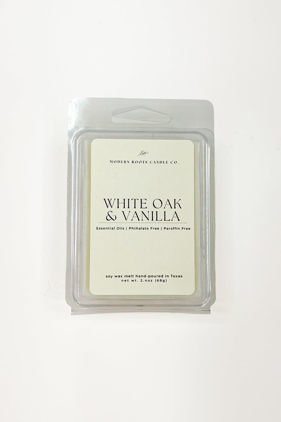 Modern Roots Soy Wax Melts | Fall Scents