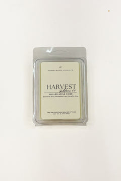 Modern Roots Soy Wax Melts | Fall Scents