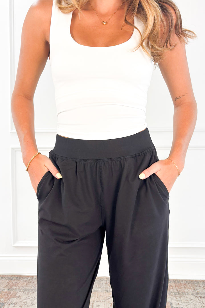 Move With Ease Joggers
