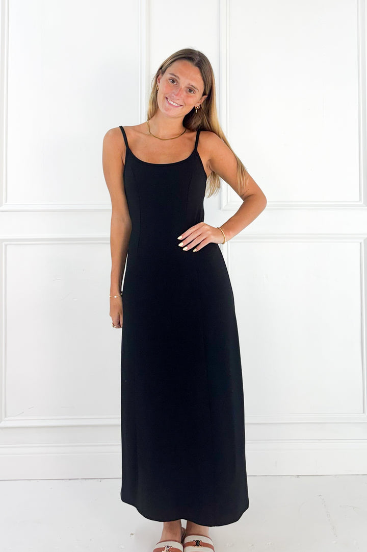 Charisma Midi Dress by Z Supply