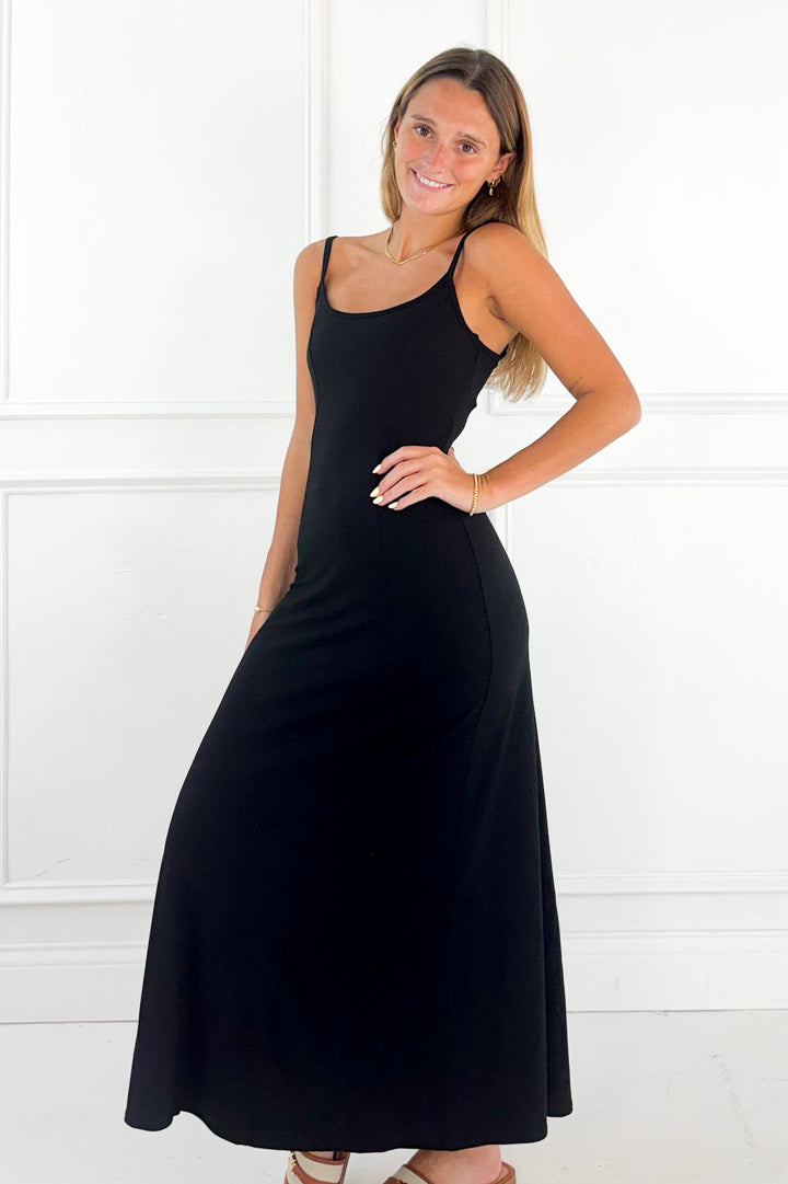 Charisma Midi Dress by Z Supply