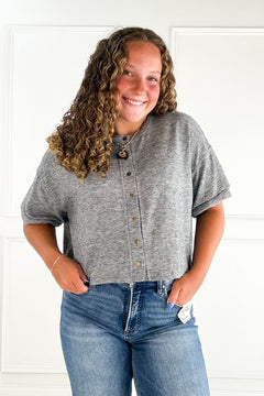 Everyday Effortless Tee