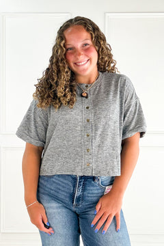 Everyday Effortless Tee