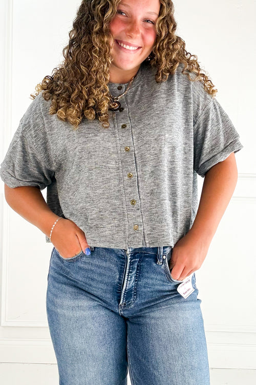 Everyday Effortless Tee