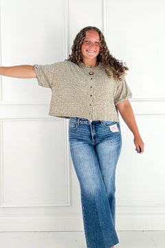 Everyday Effortless Tee