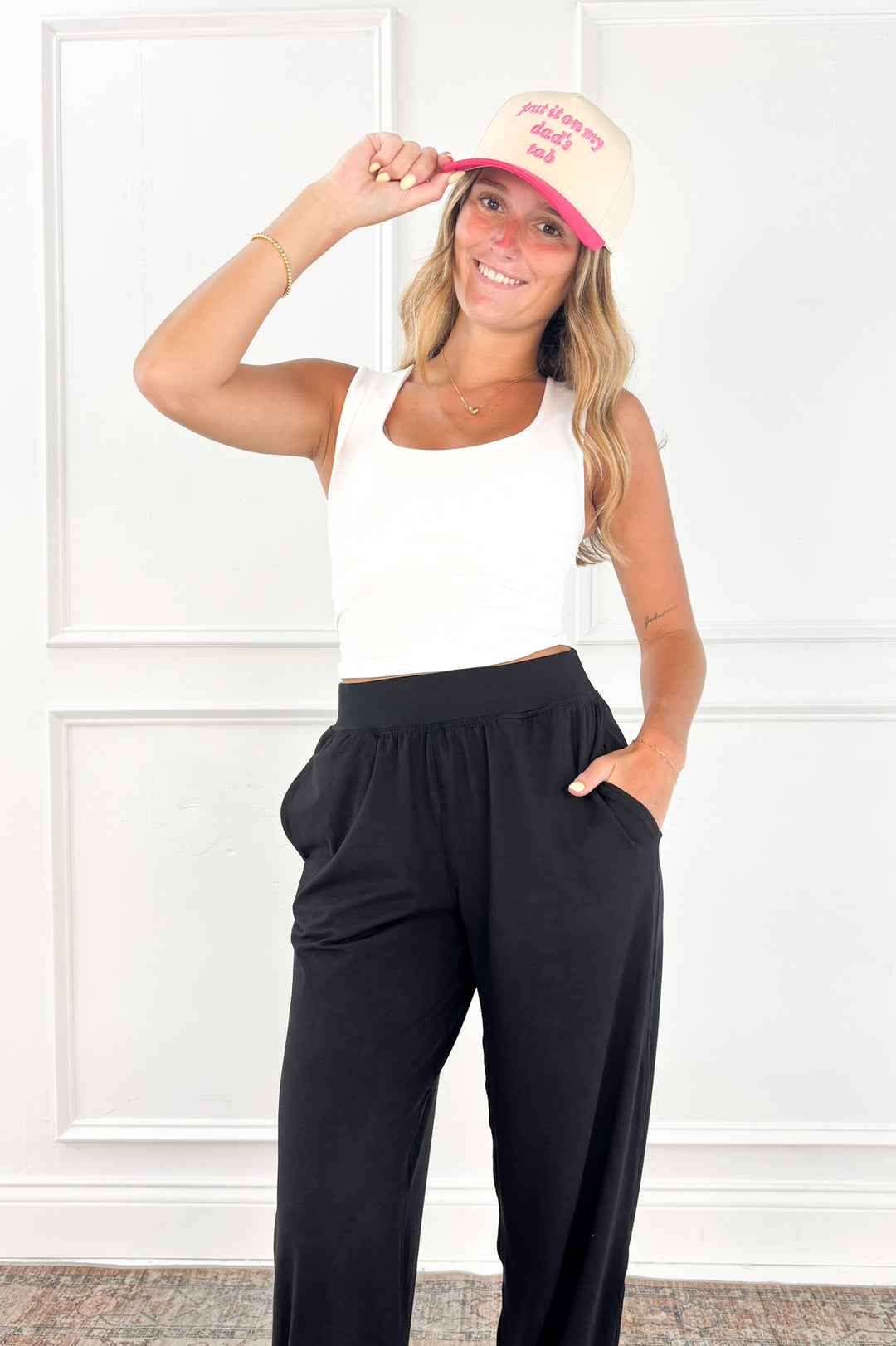 Move With Ease Joggers