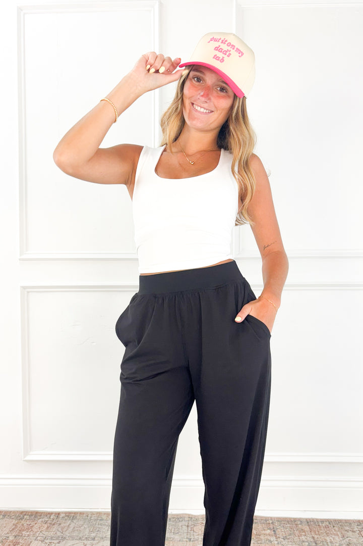 Move With Ease Joggers