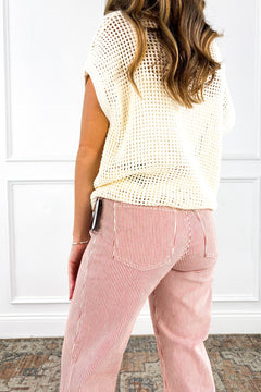 Charlotte High Rise Wide Leg Jeans | Kut from the Kloth