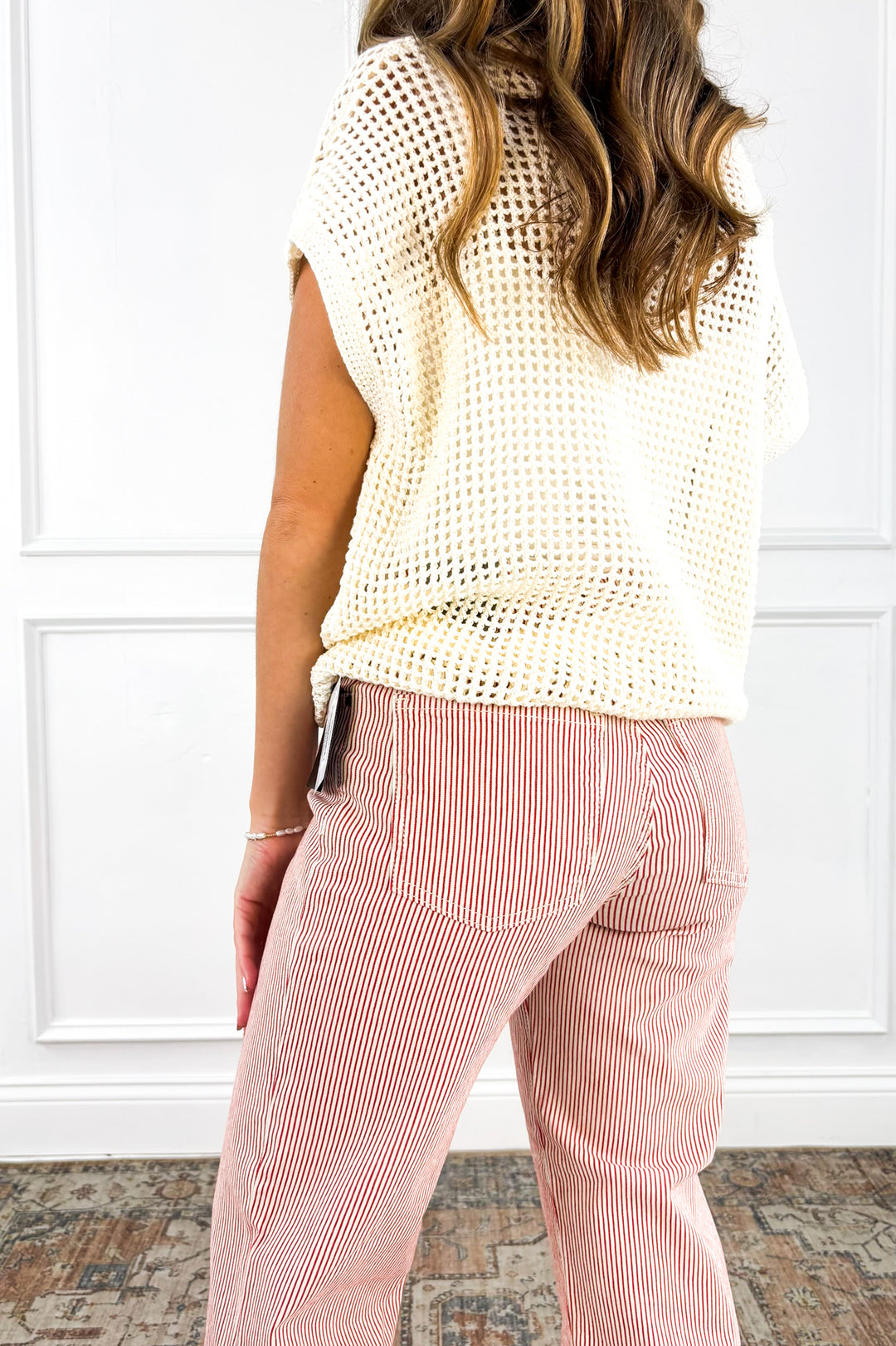 Charlotte High Rise Wide Leg Jeans | Kut from the Kloth