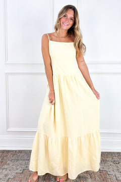 Georgie Maxi Dress by Z Supply