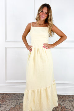 Georgie Maxi Dress by Z Supply