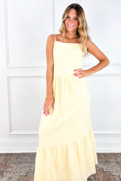 Georgie Maxi Dress by Z Supply