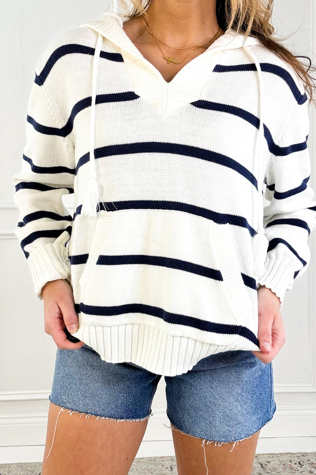 Rylee Hoodie by Thread & Supply