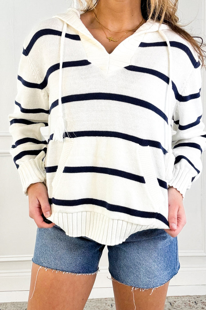 Rylee Hoodie by Thread & Supply