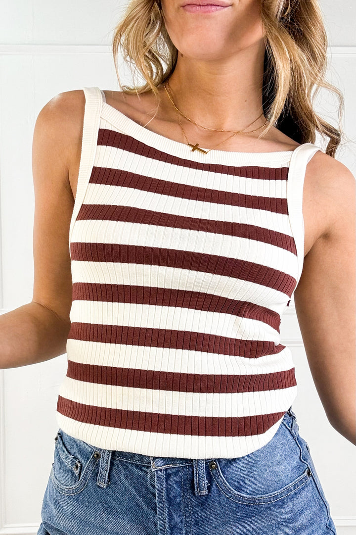 Rachel Tank by Thread & Supply