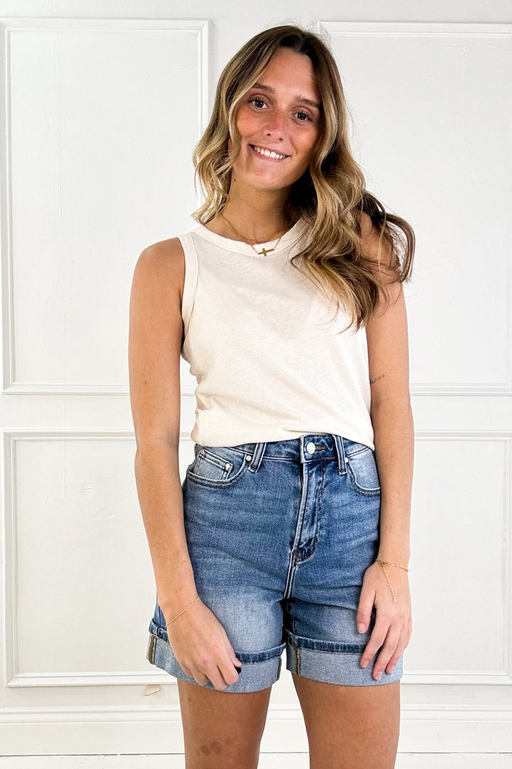 Select Tank by Z Supply