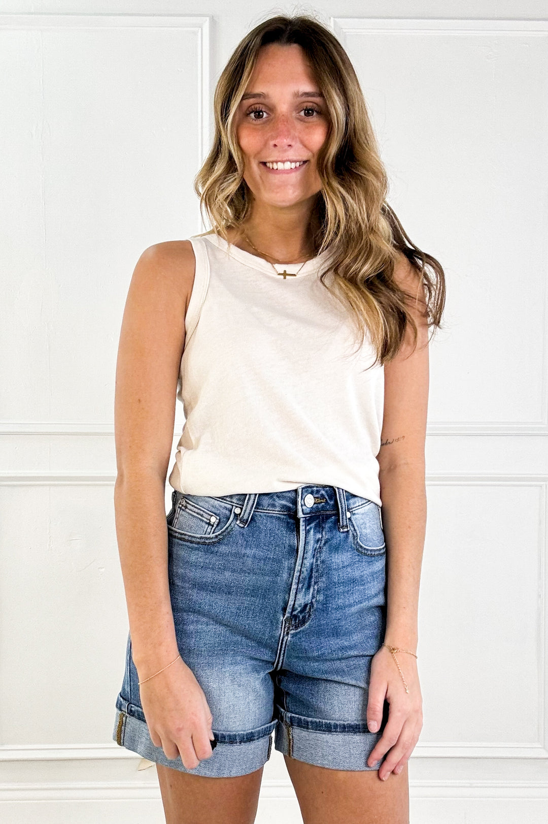 Select Tank by Z Supply