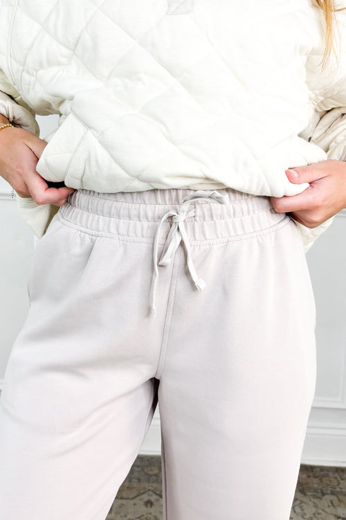 Everyday Essential Joggers