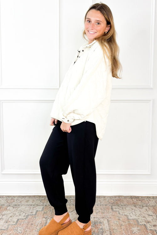 Everyday Essential Joggers
