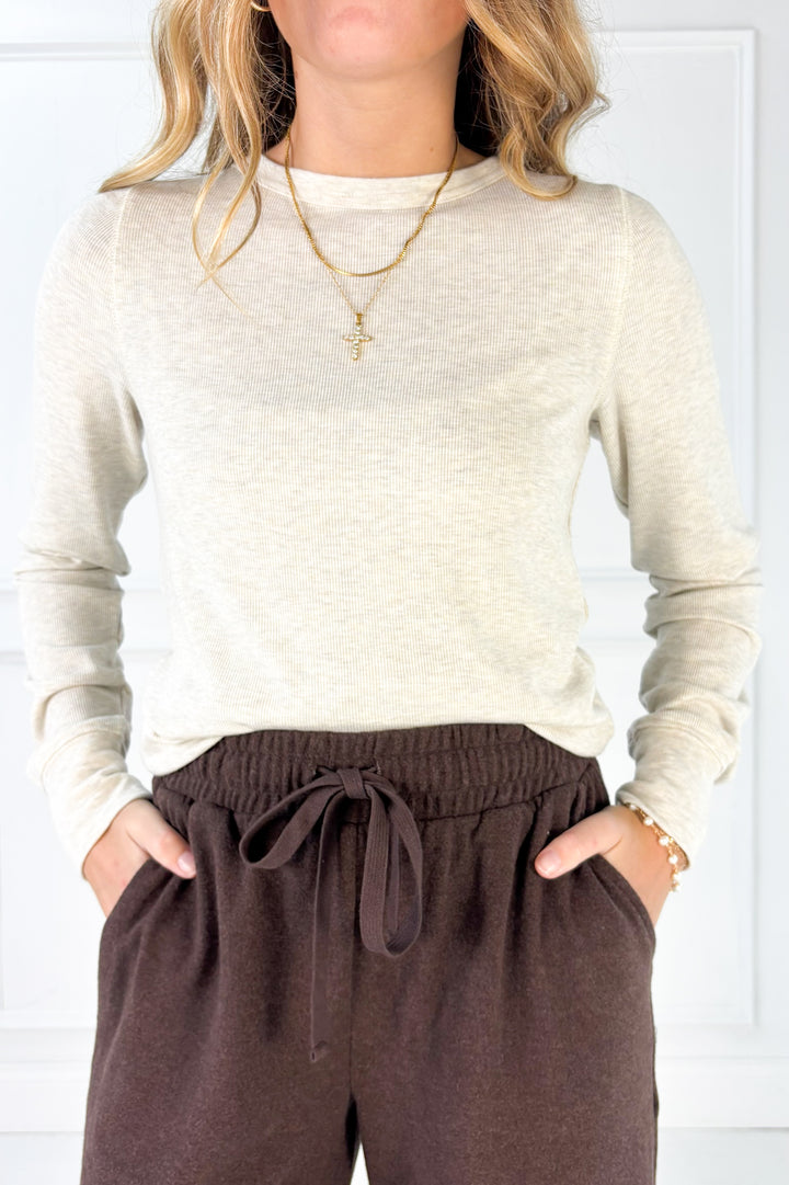 Jasse Bottoms by Thread & Supply