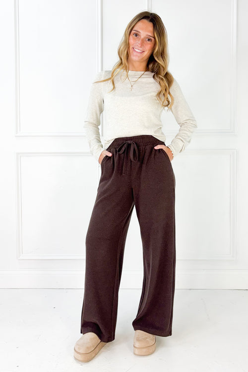Jasse Bottoms by Thread & Supply