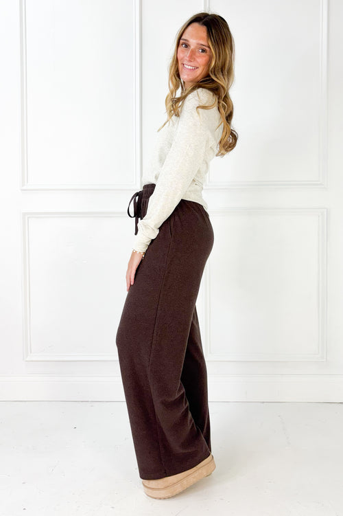 Jasse Bottoms by Thread & Supply