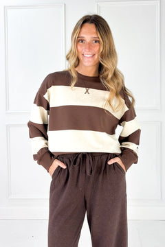 Stride Top by Thread & Supply